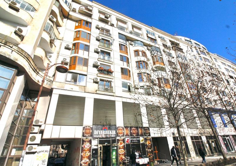 UNIRII-VIS A VIS ZEPTER, APARTAMENT SPATIOS, ELEGANT, MODERN, 0% COMISION! - 19