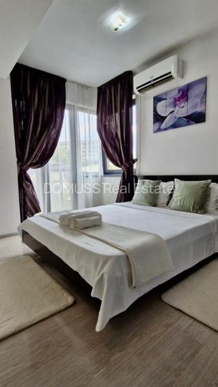 2 camere | Domenii | 1 Mai | Ion Mihalache | Centrala | Pet Friendly | - 6