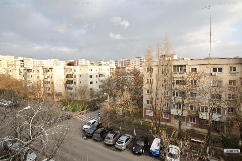 DRUMUL SARII–SEBASTIAN, APARTAMENT ELEGANT, MODERN, BL. 1998, 0% COMISION! - 11