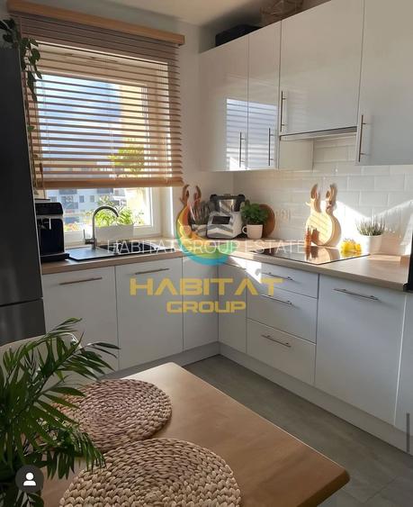 Garsoniera spatioasa 40 mp, TVA inclus- Sos Oltenitei - 2