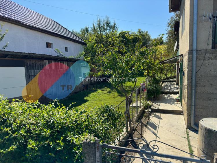 Casa Individuala 170 Mp In Visea cu teren de 2000mp - 6