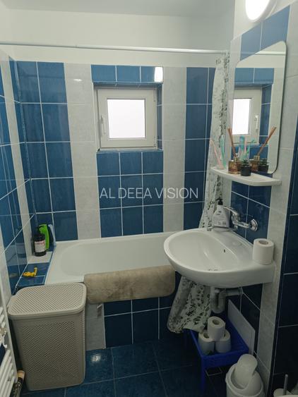 Apartament 2 camere de vânzare,  Mănăștur ,strada Moldoveanu - 5