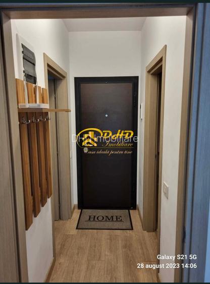 Apartament 2 camere Nicolina-Capat Cug - 6