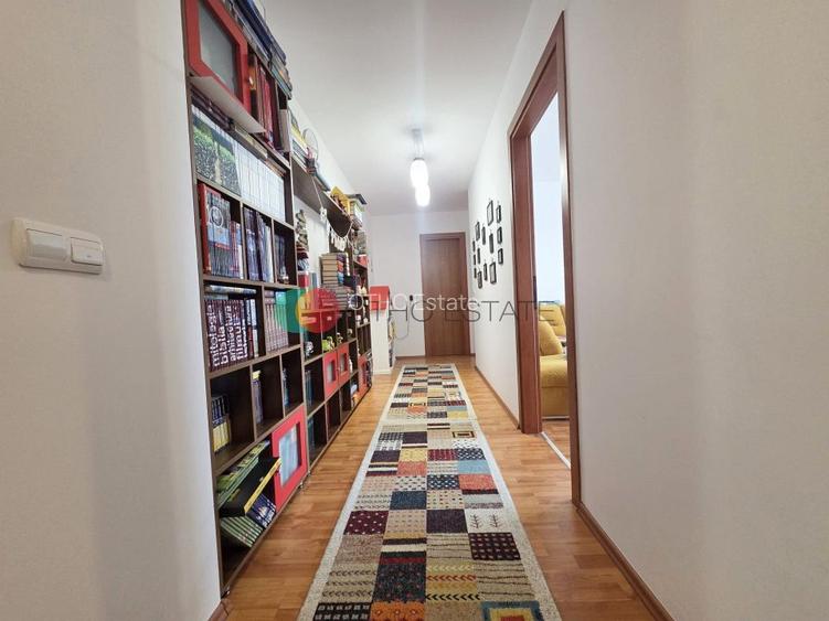 2 Camere | Confort City - Popesti Leordeni | 79 Mp | Utilat Mobilat - 5