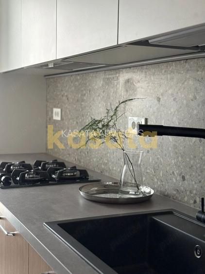 Apartament 2 camere de închiriat   NOA Nord- Bucureștii Noi - 9