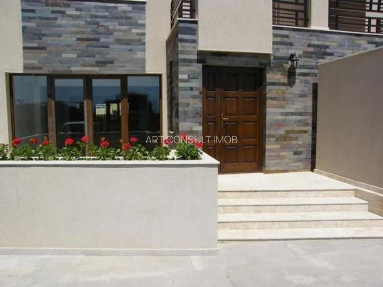 Vila Premium Pipera | P+1+M | 220 mp | Finisaje Lux | Nemobilata | 2 Parcari - 9
