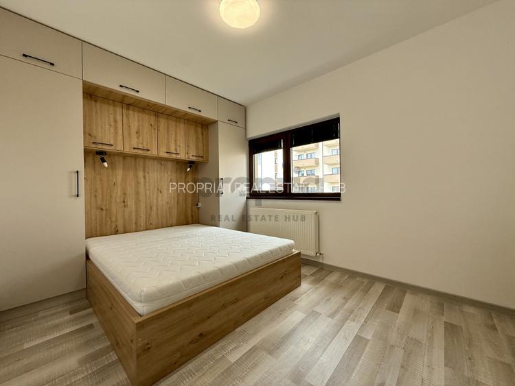 APARTAMENT 2 CAMERE + GRĂDINĂ PRIVATĂ - LANGĂ STREET MALL SÂNPETRU LA INTRARE - 8