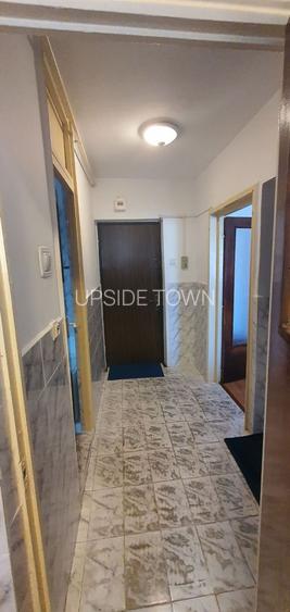 Garsoniera | Virtutii | Lujerului | Grozavesti | centrala - 13