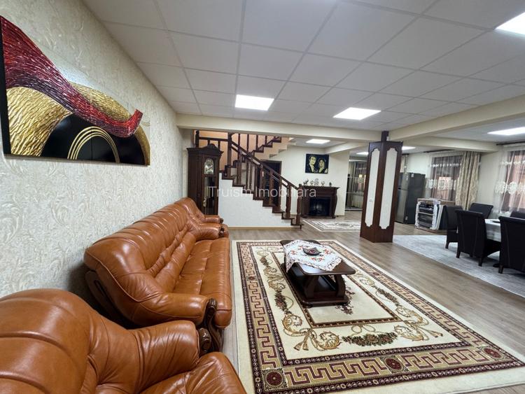 VILĂ MODERNĂ P+1E DE VANZARE – TRAIAN - 17