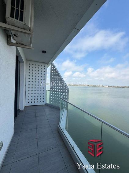 LAKE ON - RESIDENCE - APARTAMENT CU 2 CAMERE ULTRALUX PE LAC - PARCARE SUBTERANA - 23