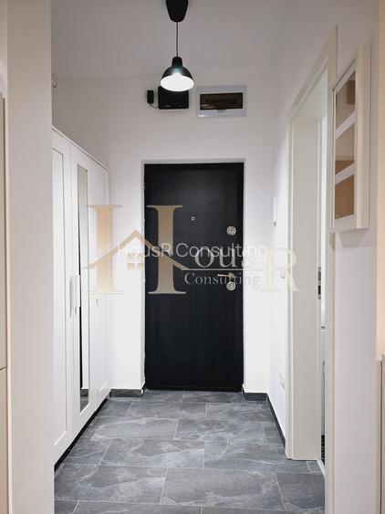 Aproape de magazine. Cochet. Luminos. - 8