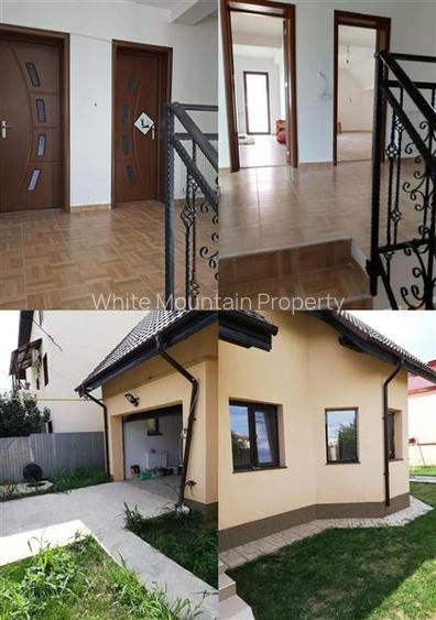 Com Berceni, casa 5 camere - 2