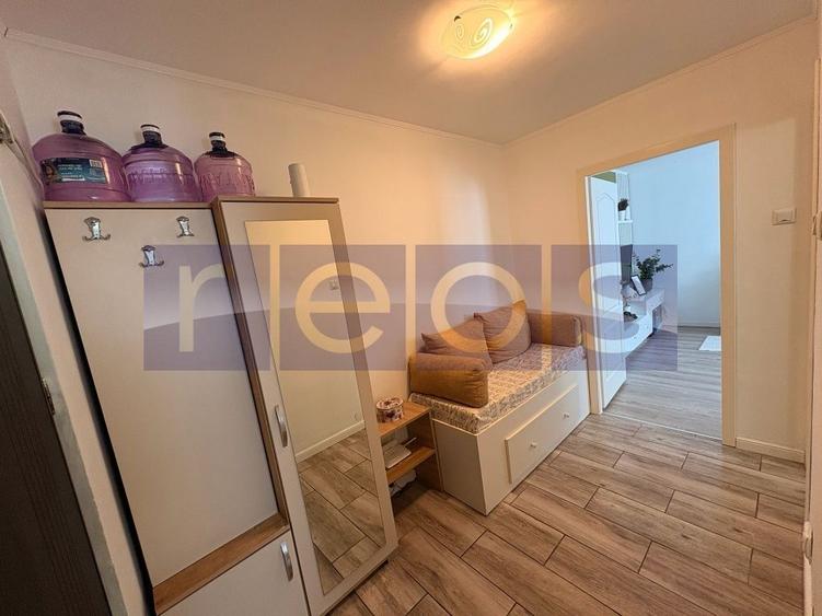 DE VANZARE GARSONIERA  DRUMUL TABEREI - ROMANCIERILOR - PARCARE - 3