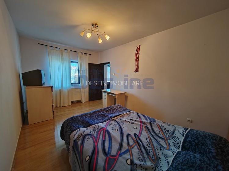 Casa individuala P+ETAJ+POD 208 mp + 635 mp TEREN - BUCIUM - 15