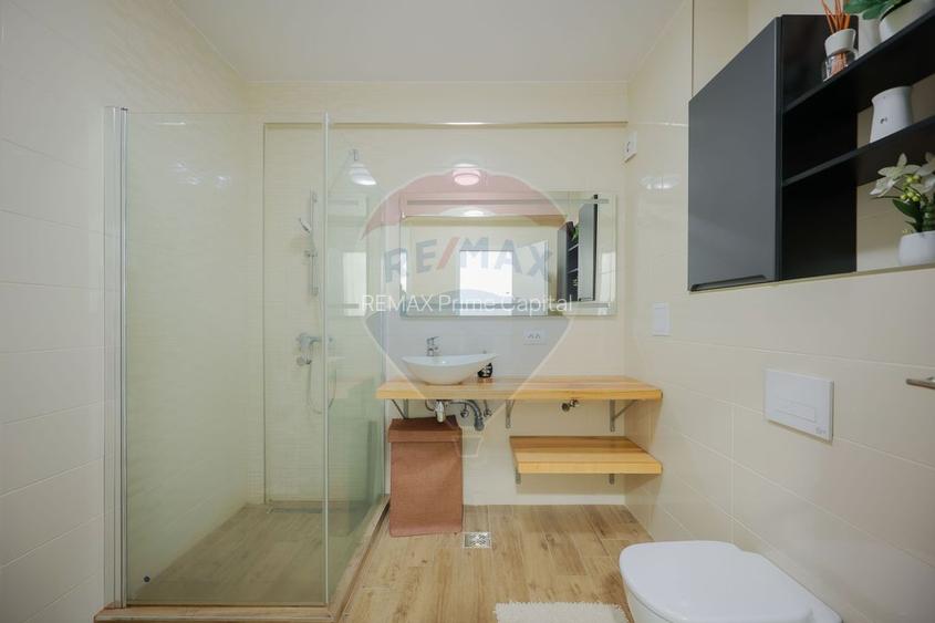 Apartament cu 2 camere de închiriat, ultracentral, Str.Iuliu Maniu - 7