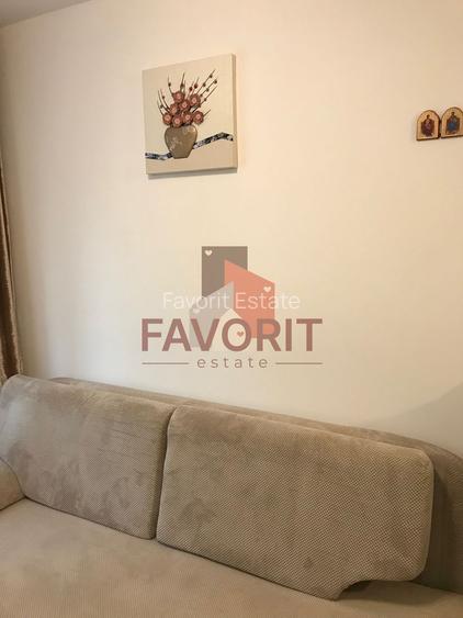 garsoniera | etaj 1 | mobilat si utilat | zona excelenta - 6