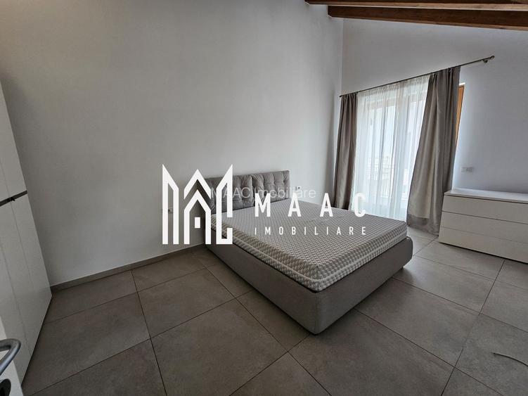 Apartament 3 camere | Etaj 4 | Lift | Calea Dumbravii - 11
