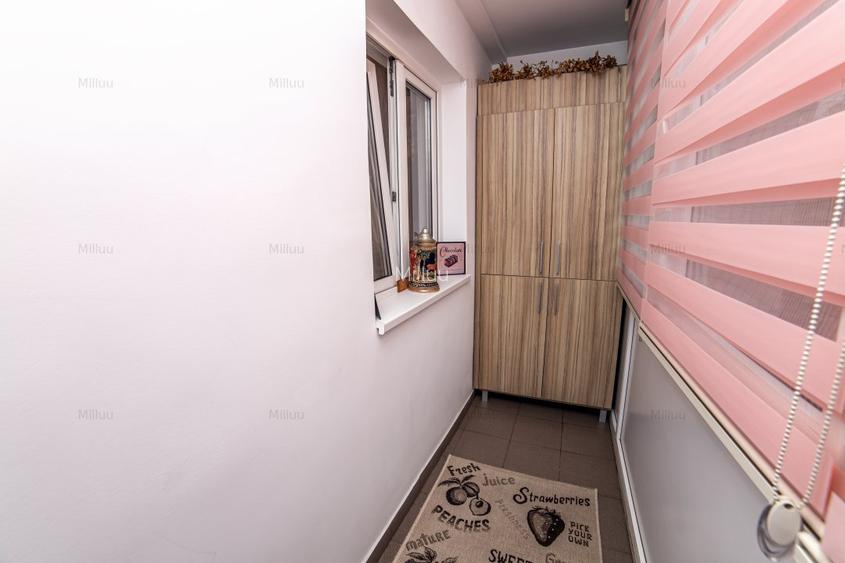 3 Camere Parc Tineretului | Mobilat si utilat complet | 7 minute metrou - 18
