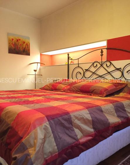 Apartament 3 camere | Unirii | Zepter | Piata Alba Iulia | 2 bai | - 5