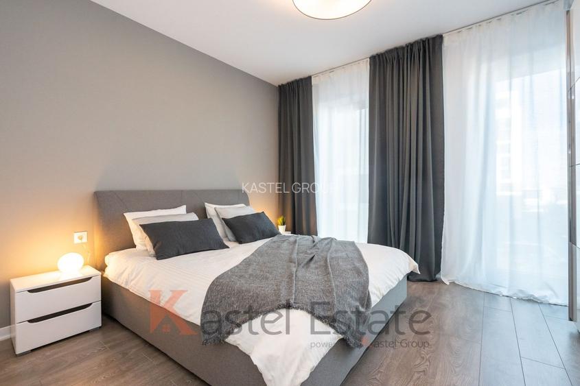 Apartament 2 camere | Premium | Cloud 9 Residence - 9