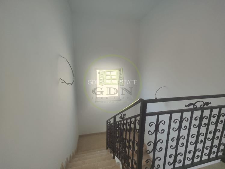 Casa 5 camere, teren 456 mp, Preajba, com. Malu Mare, zona Damila - 8