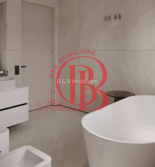 2 camere parcare gratuita -oferta lansare proiect Pallady - 5