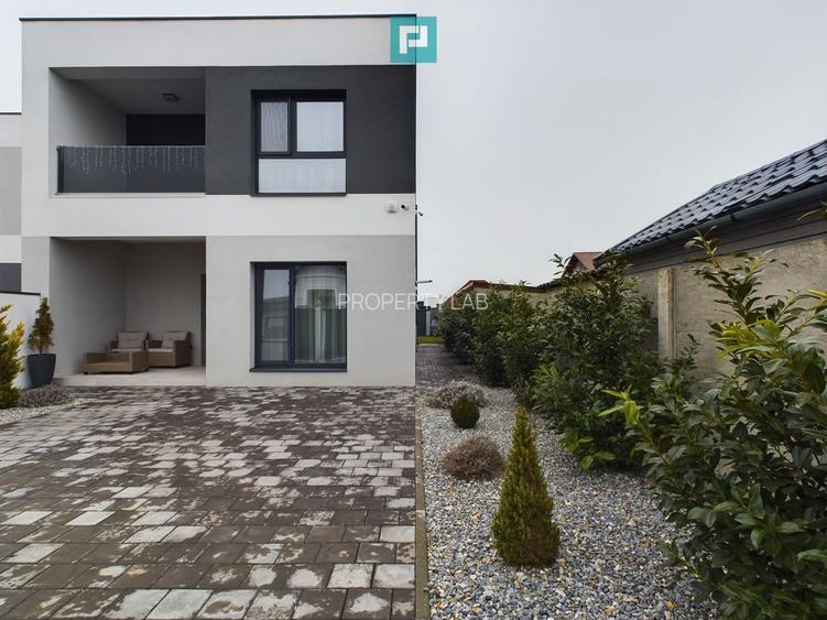 Duplex de lux Dumbrăvița - 21