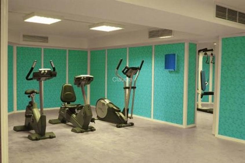 Apartament, 2 camere, MONTE CARLO***** Bl. Expoziției, Sector 1 - 11