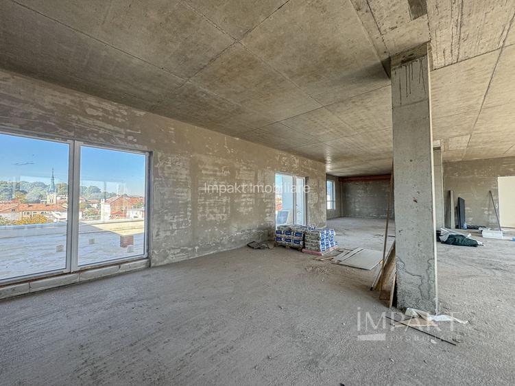 Imobil versatil cu functiuni mixte zona P-ta Mihai Viteazul - 5