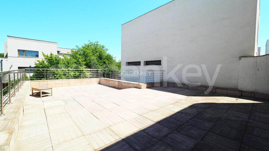 Vila moderna mobilata cu 5 camere | piscina - 15