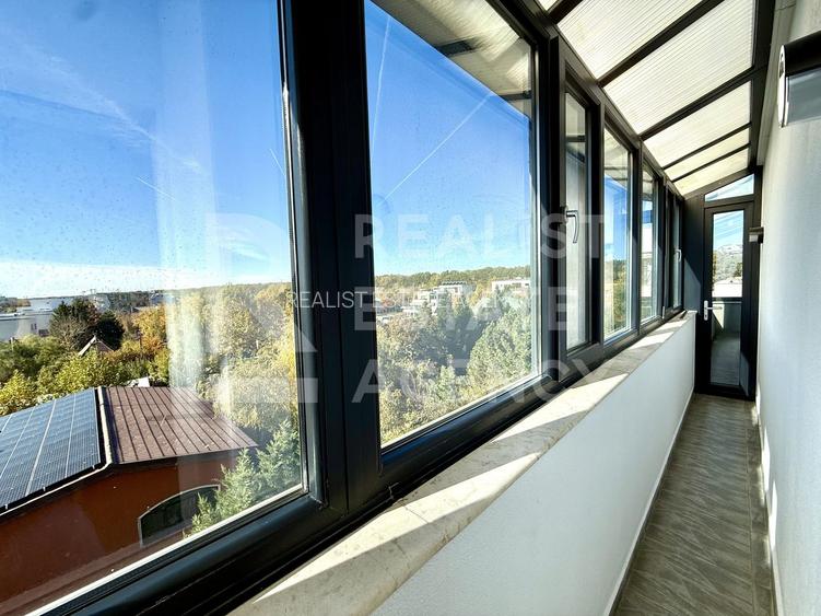 Apartament 3 camere spațios și luminos – zonă premium Iancu Nicolae - 20