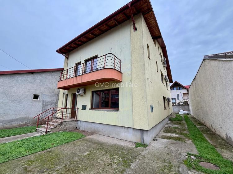 Duplex in intregime de vanzare - Colentina - Ion Creanga - 35
