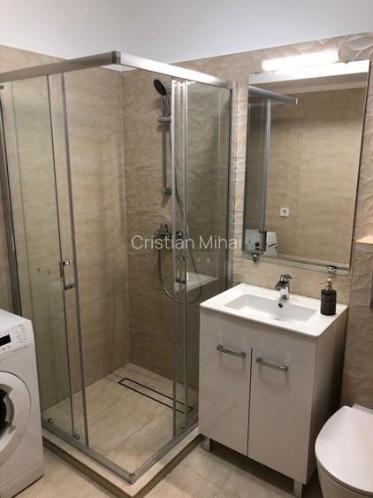 Direct proprietar garsoniera 480 EUR Mosilor/Obor/Ferdinand bloc 2020 parcare - 6