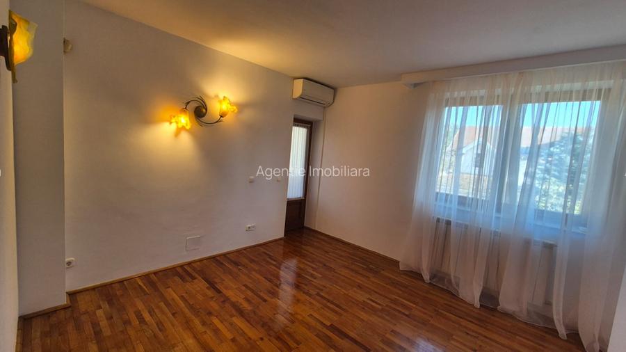 Vila Lux Individuala 6 camere, Garaj & Piscina & Terasa SU 300 mp, Teren 800mp - 18