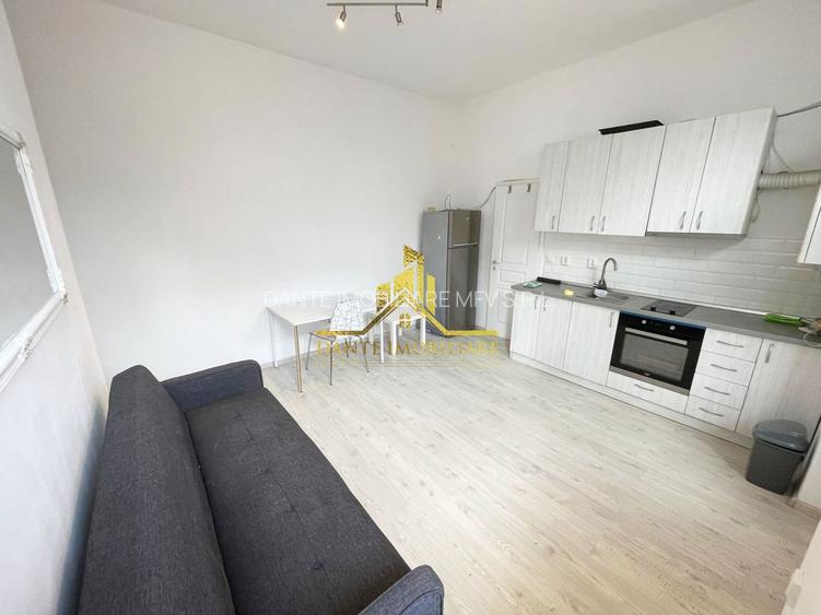 2 camere, decomandat, mobilat modern, Ultracentral, USAMV, Motilor - 2