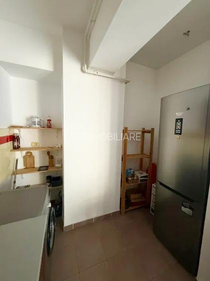 Apartament 2 Camere Alba Iulia - Unirii cu Centrala Proprie - 4