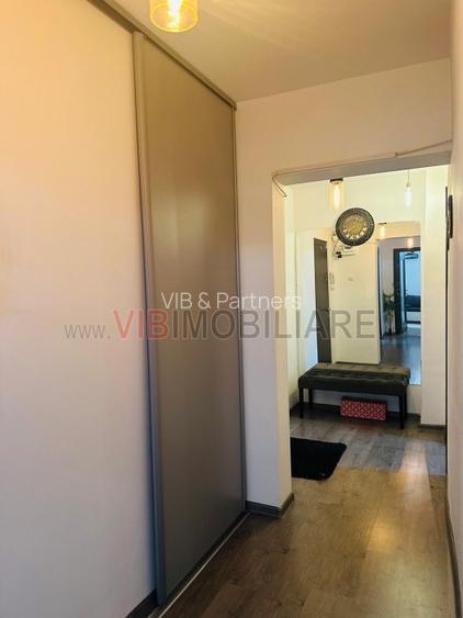 De vanzare apartament 2 camere 1981 - Stefan cel Mare - 13