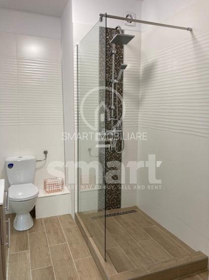 Apartament 2 camere ultrafinisat  Wings  Zorilor  Parcare subterana inclusa - 6