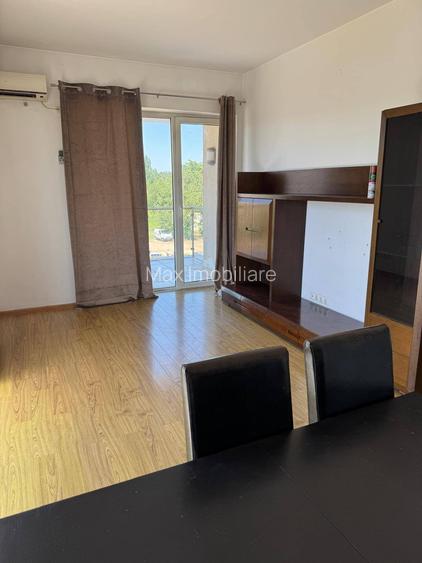 Apartament 3 camere DECOMANDAT – Complex Rezidențial Văleni / Gheorghe Țițeica, - 4