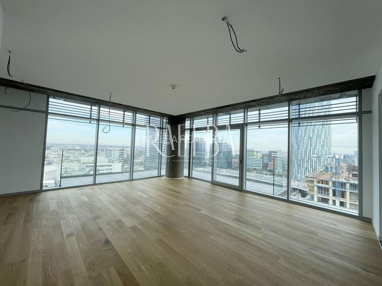 | 4 camere | UpSite Floreasca | - 2