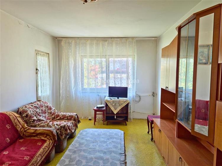 2 CAMERE, DECOMANDAT |ZONA 24 TREPTE - TRAIAN| POTENTIAL INVESTITIE - 2