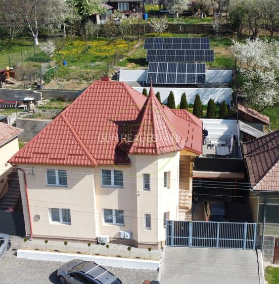 Casă de vânzare Reghin zona semicentrală. - 18