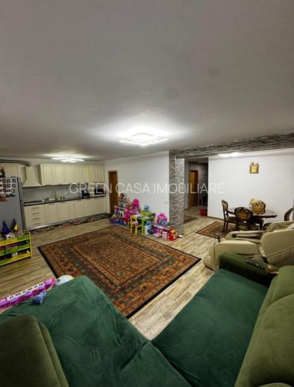 Casa individuală, Apahida, 200mp utili, 750mp teren - 3