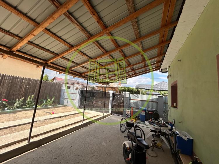 Casa Parter, 1432 MP teren,140 utili , Isalnita - 2