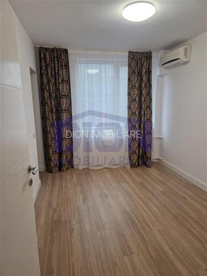 Apartament 2 camere renovat modern, zona Universitate - 2