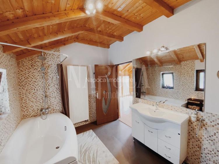 Casa 4 camere de vanzare in Someseni, Cluj Napoca - 20