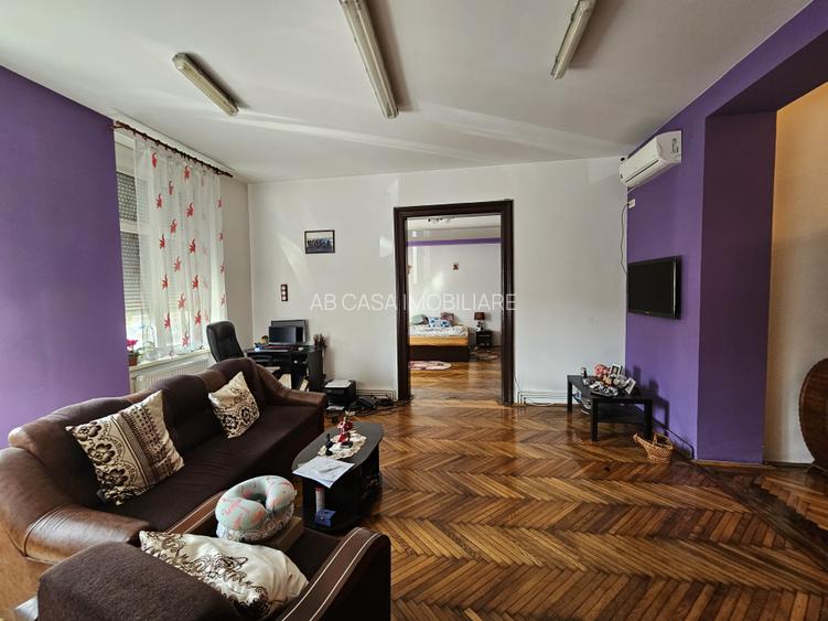 Apartament 5 camere, 120 mp, parter, Elisabetin - central, Timișoara - 6