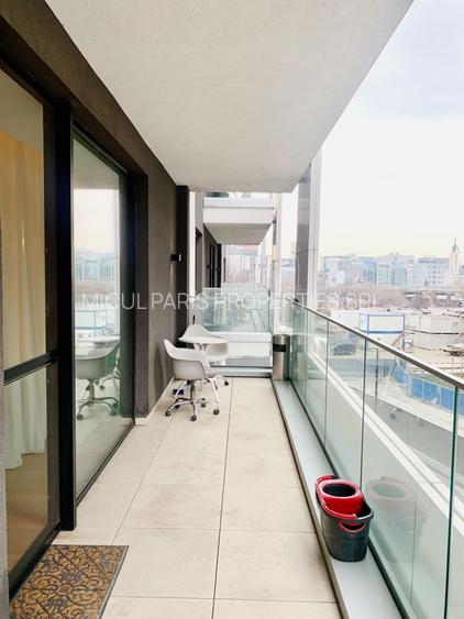Apartament 3 camere-Herastrau-loc de parcare - 17