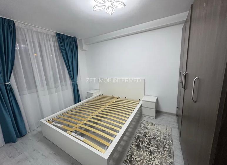 Studio Grozavesti - bld.Regiei *centrala proprie & parcare* l prima inchiriere l - 6