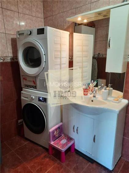 Apartament 2 camere mobilat in Valea Aurie, - 10